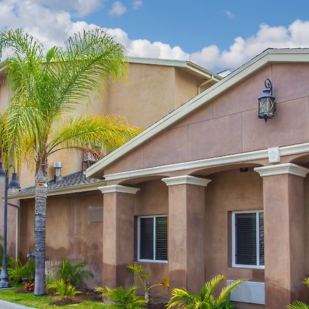 Comfort Inn Cockatoo Near Lax Airport Хоуторн Экстерьер фото