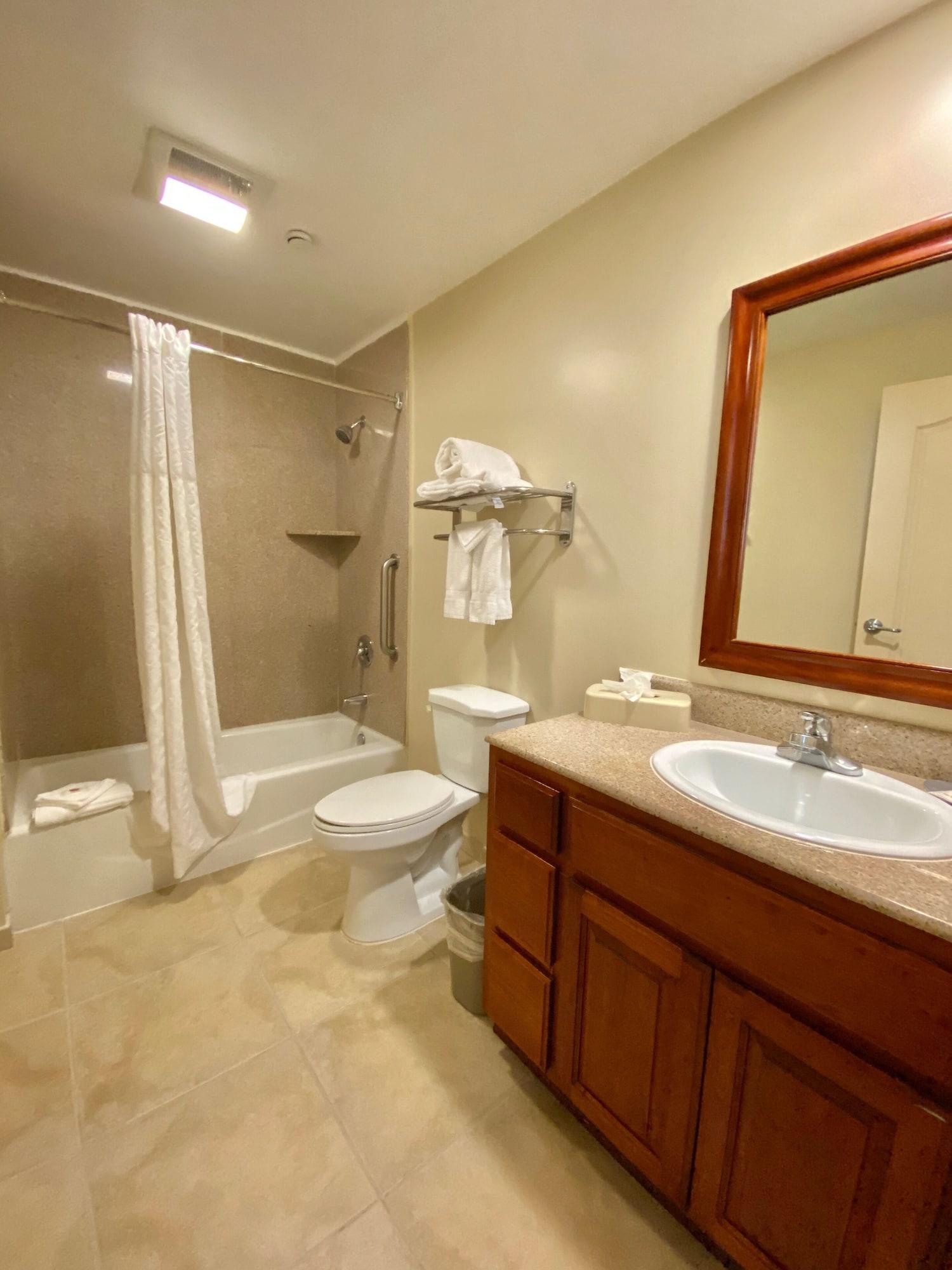 Comfort Inn Cockatoo Near Lax Airport Хоуторн Экстерьер фото