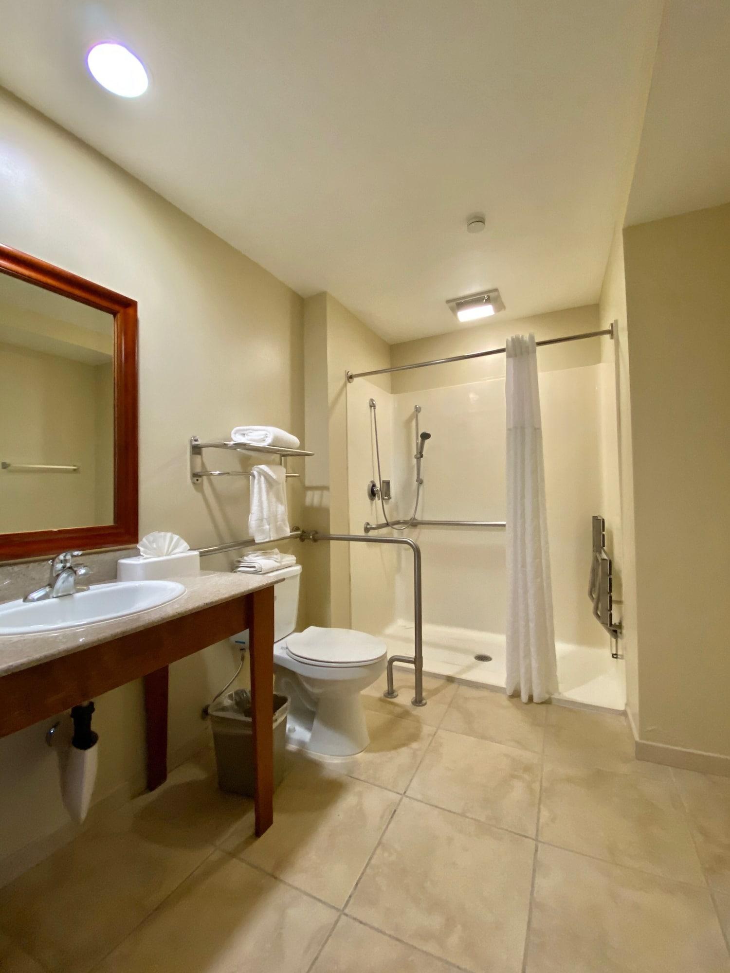 Comfort Inn Cockatoo Near Lax Airport Хоуторн Экстерьер фото