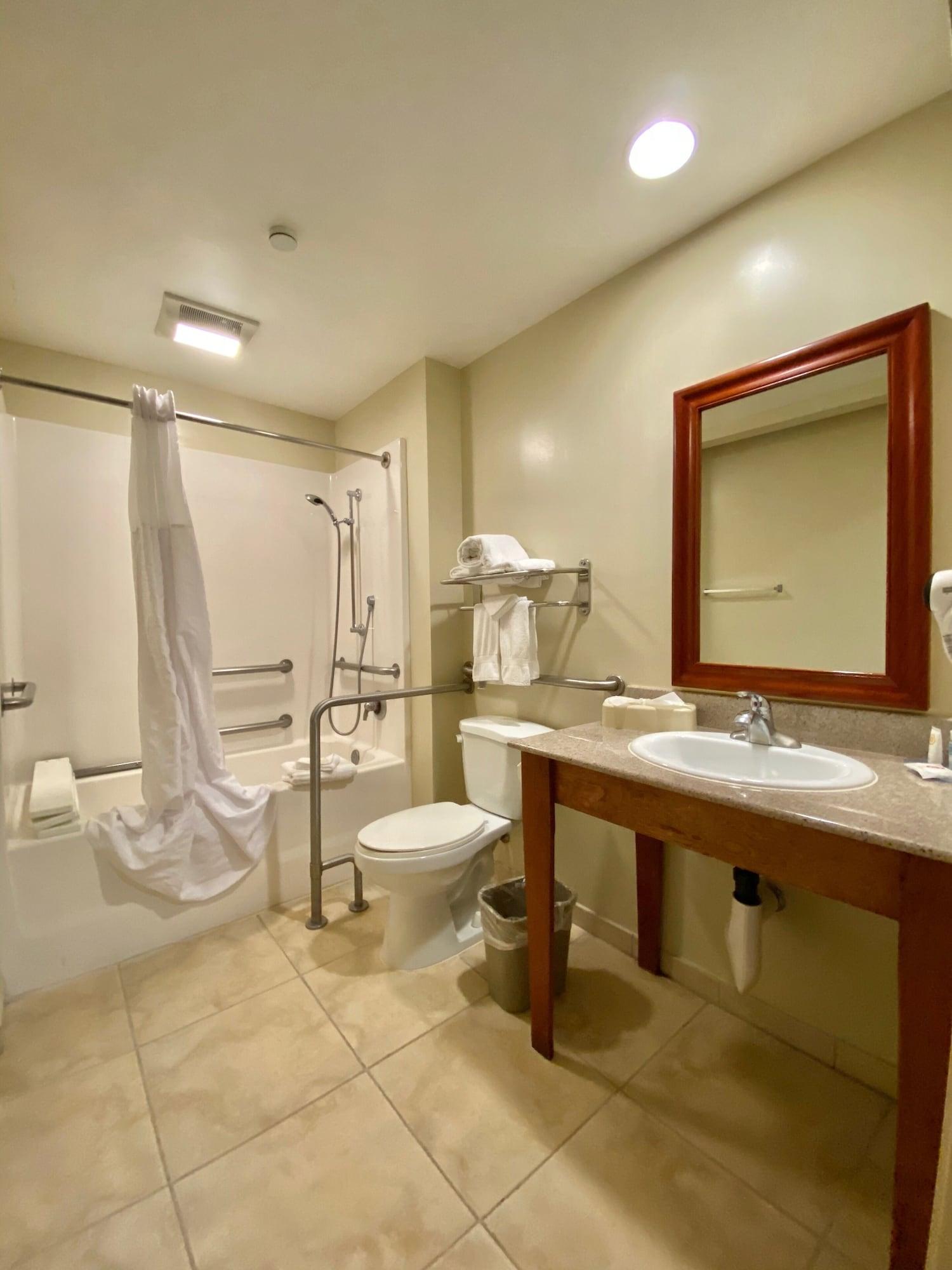 Comfort Inn Cockatoo Near Lax Airport Хоуторн Экстерьер фото