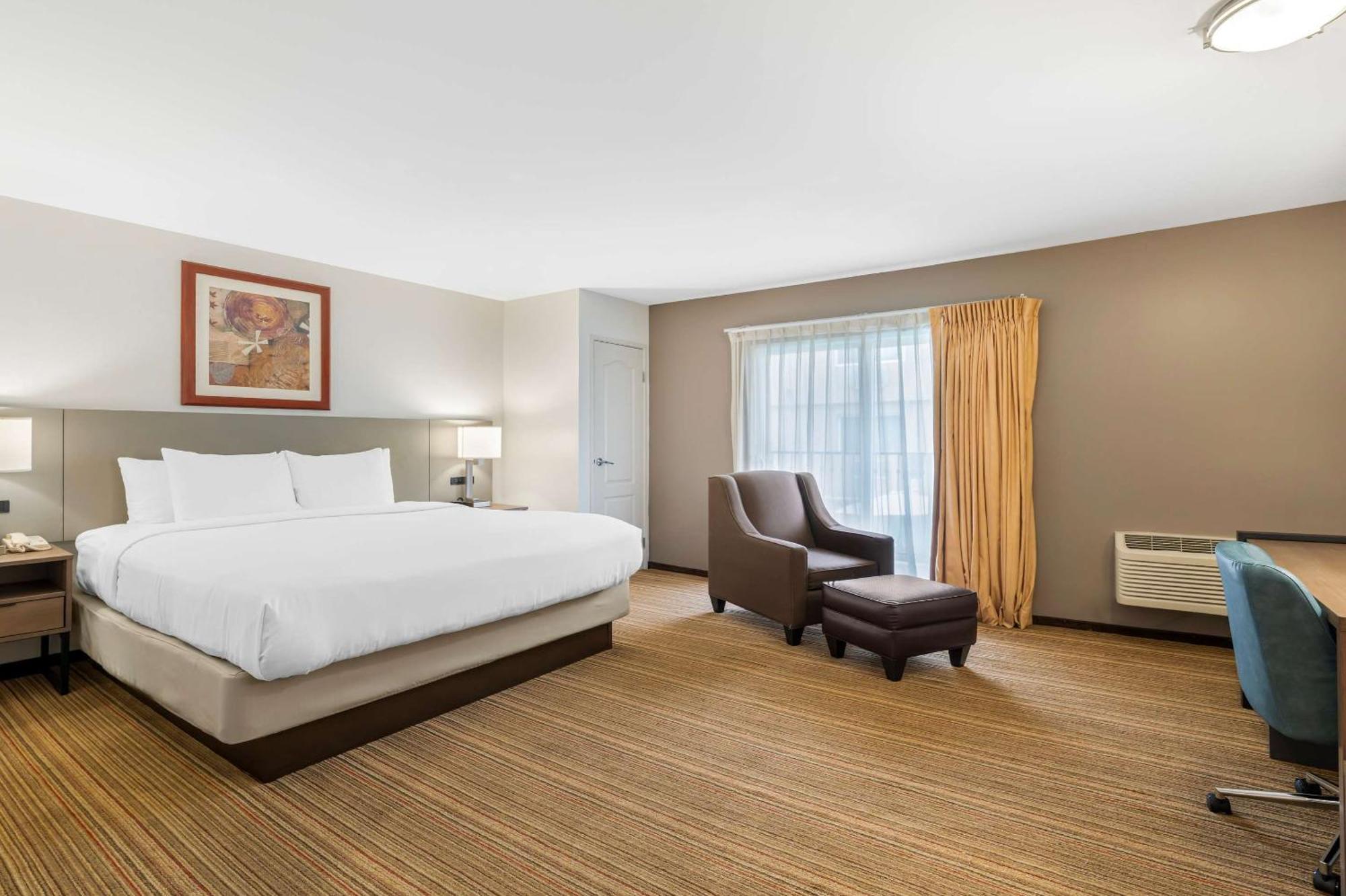 Comfort Inn Cockatoo Near Lax Airport Хоуторн Экстерьер фото