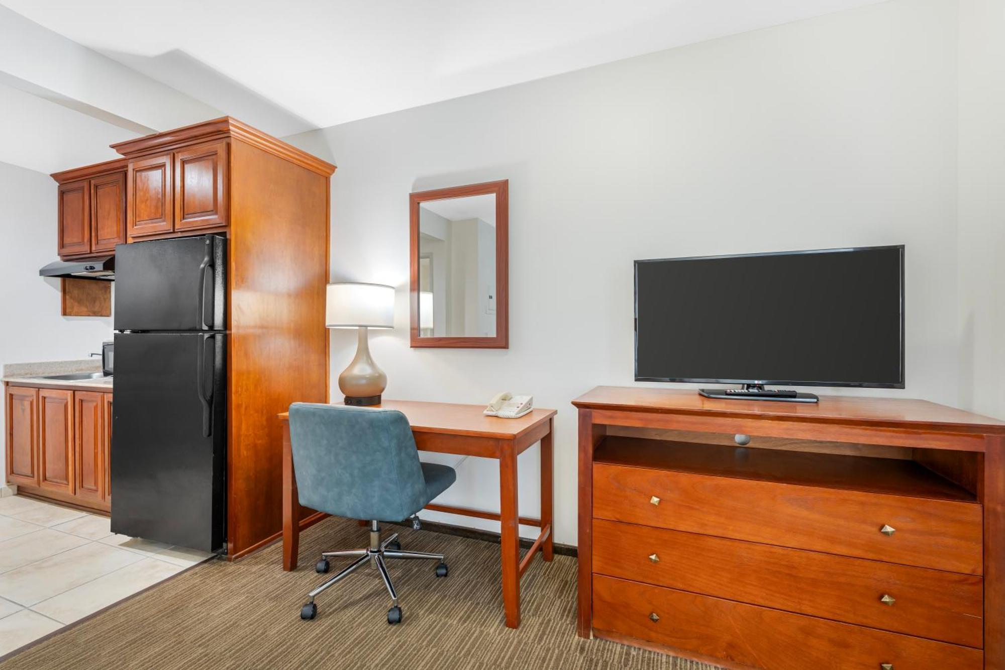 Comfort Inn Cockatoo Near Lax Airport Хоуторн Экстерьер фото