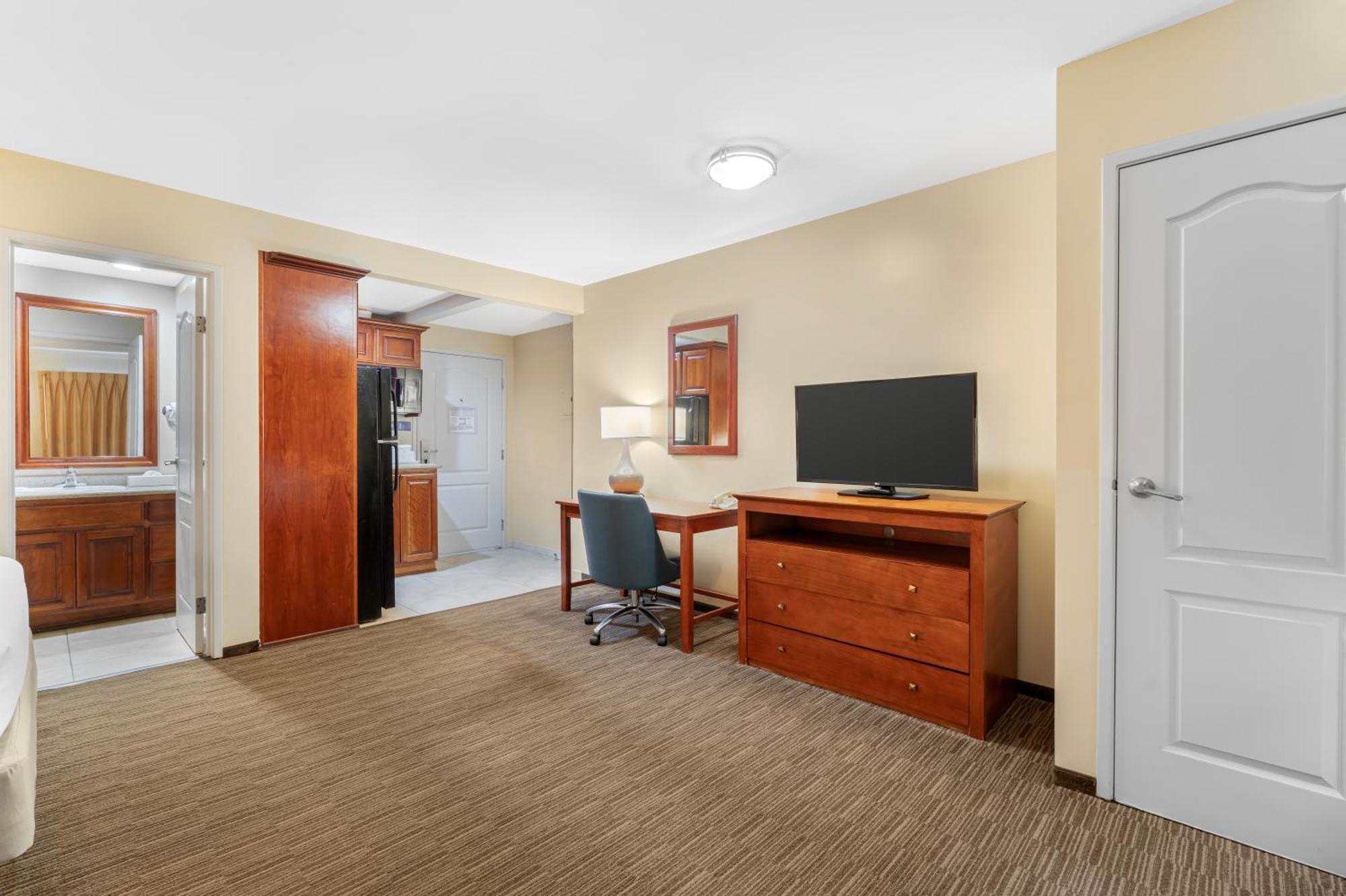 Comfort Inn Cockatoo Near Lax Airport Хоуторн Экстерьер фото