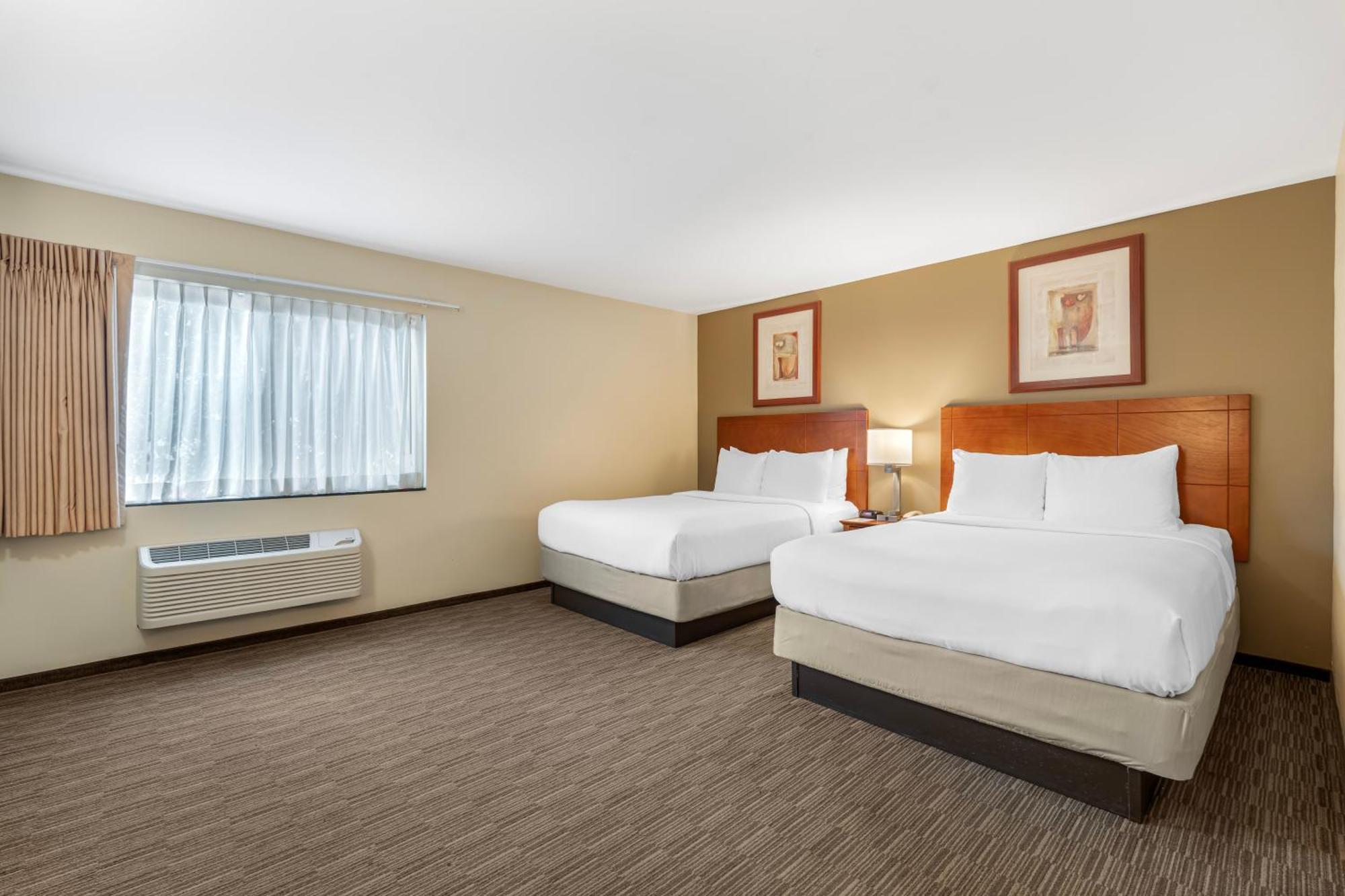 Comfort Inn Cockatoo Near Lax Airport Хоуторн Экстерьер фото