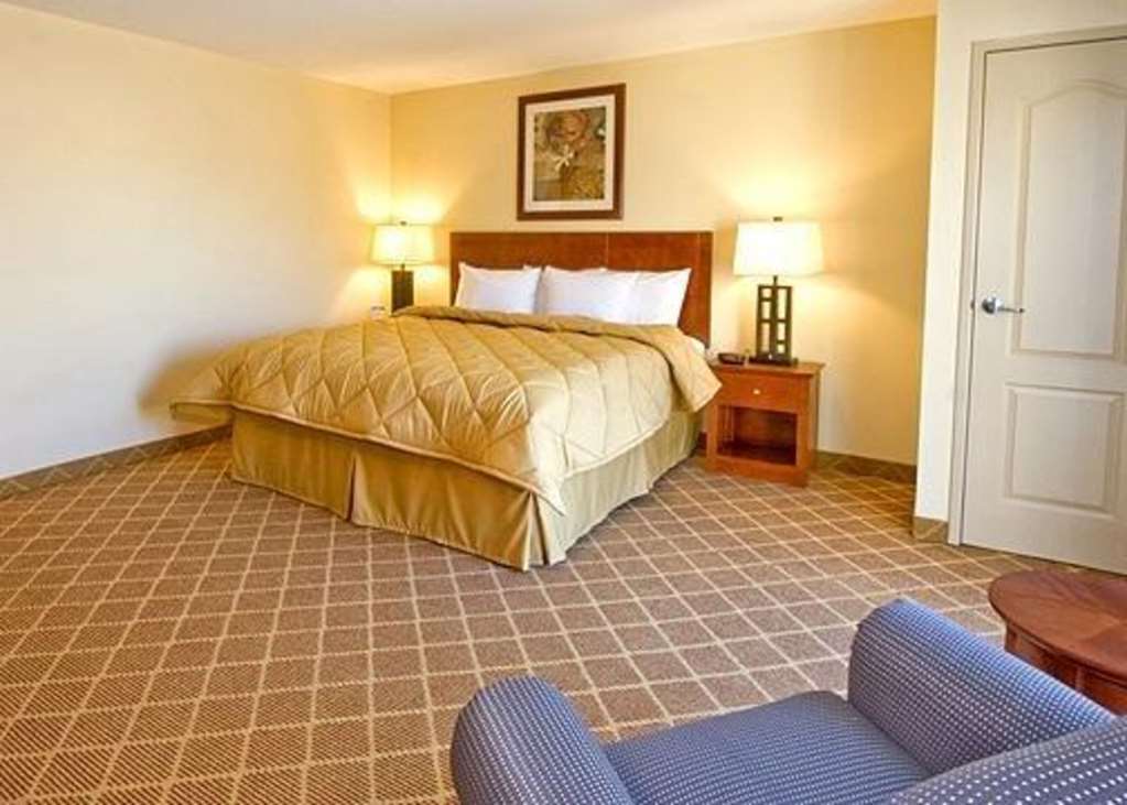 Comfort Inn Cockatoo Near Lax Airport Хоуторн Номер фото