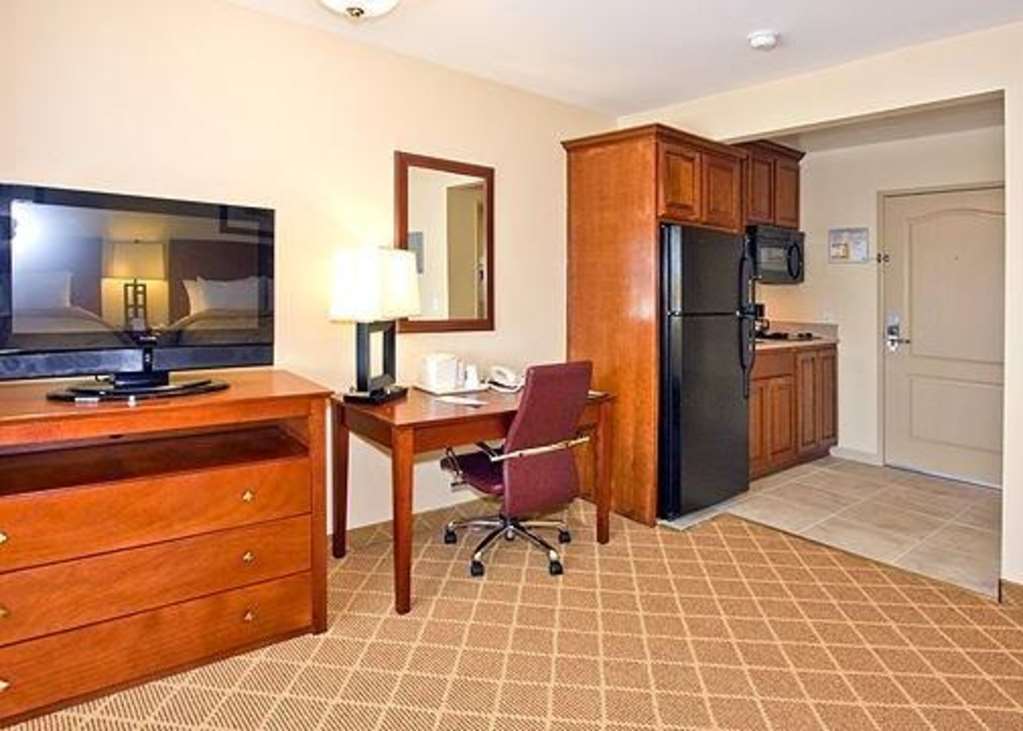 Comfort Inn Cockatoo Near Lax Airport Хоуторн Номер фото