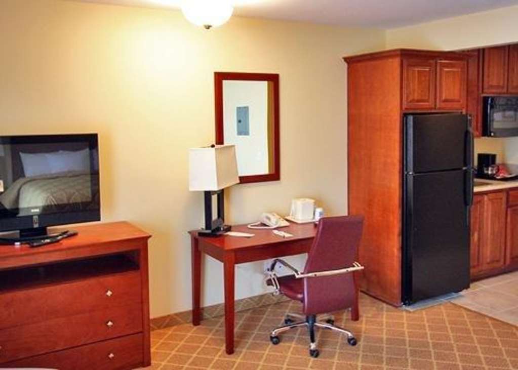 Comfort Inn Cockatoo Near Lax Airport Хоуторн Номер фото